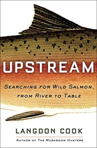 upstream