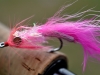 Pink Salmon Fly